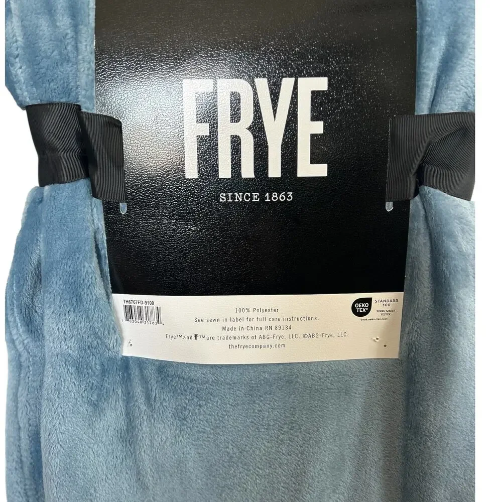 Frye silky soft